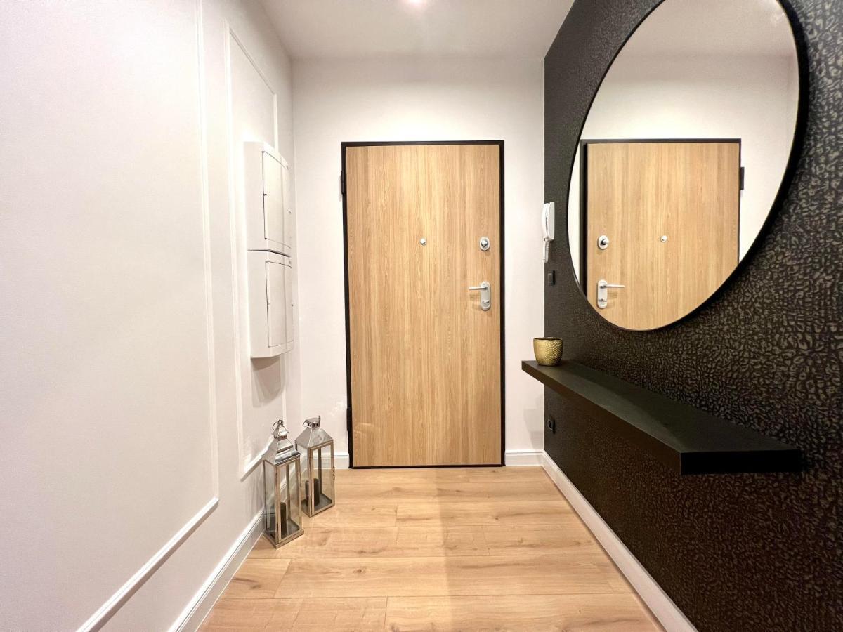 New Loft Style Apartment Gdansk Old Town ภายนอก รูปภาพ