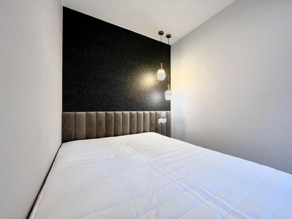 New Loft Style Apartment Gdansk Old Town ภายนอก รูปภาพ